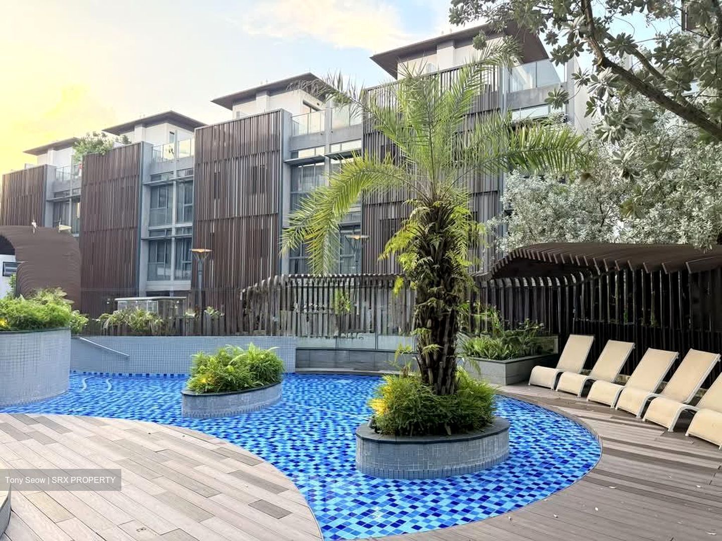 Watercove (D27), Terrace #600142091
